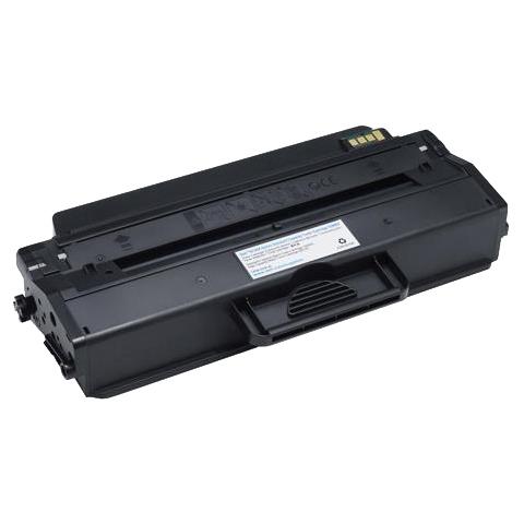 593-11110 Toner Originale Nero per 1260DN Capacità 1500 Pagine - Foto 1