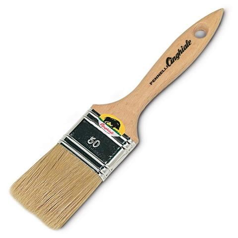 Pennello S / B Manico Legno 50 - Foto 1
