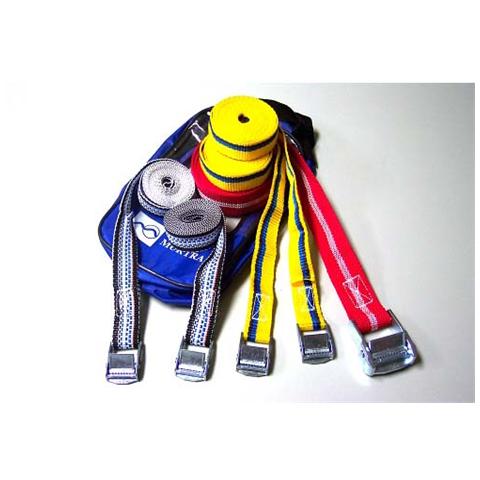 Kit Cinghie Hobby - Foto 1
