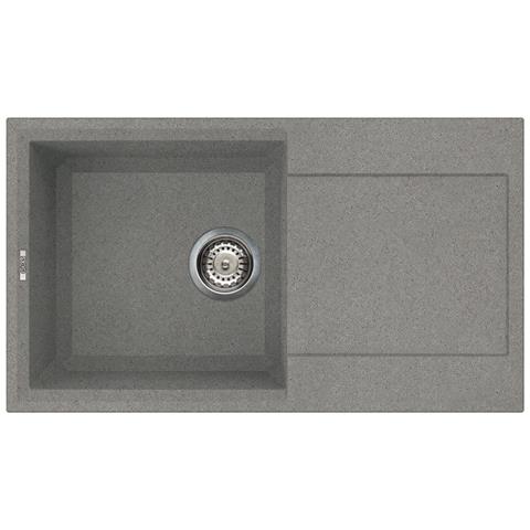 LAV. EASY 290 78x43.5 1VG TITANIUM 73 TITANIUM 73 - Foto 1