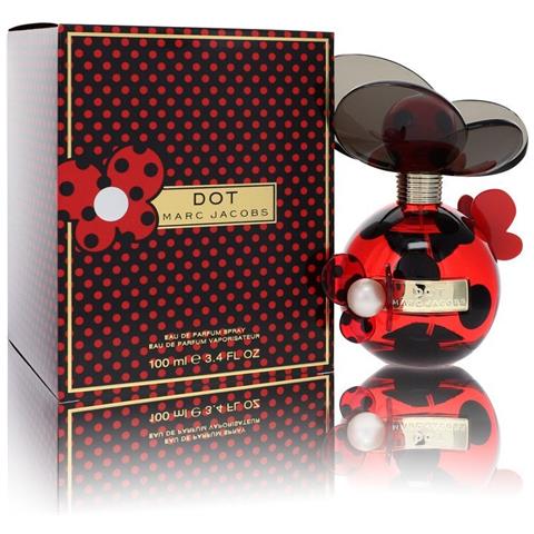 Dot Eau de Parfum 100 ml Spray - Foto 11