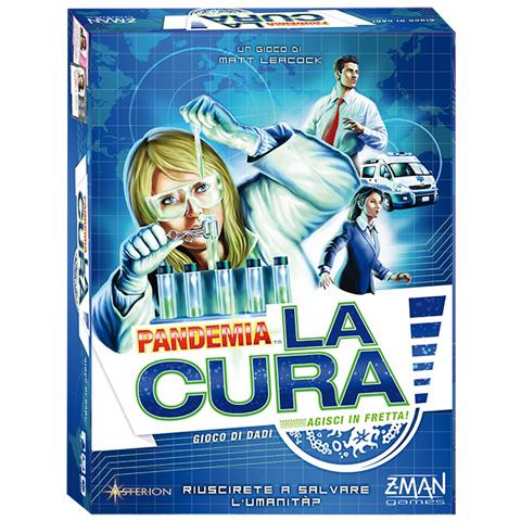 Pandemia La Cura - Foto 2