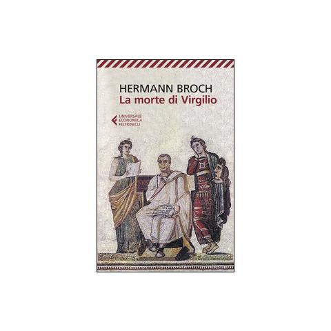 Hermann Broch - La morte di Virgilio - Foto 1