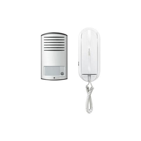 Kit Citofono Mono Familiare Audio Spirit L2 - L2000 - Foto 8