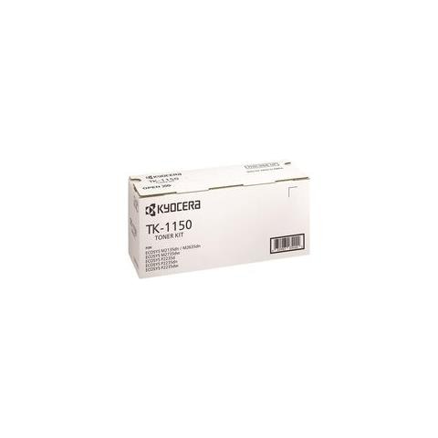 TK 1150 - Nero - originale - cartuccia toner - per ECOSYS M2135,  - Foto 2