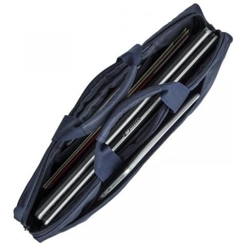 Blue Laptop Bag 15.6 - Foto 2