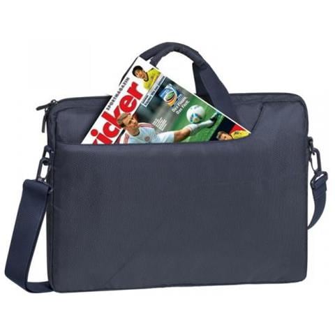 Blue Laptop Bag 15.6 - Foto 3