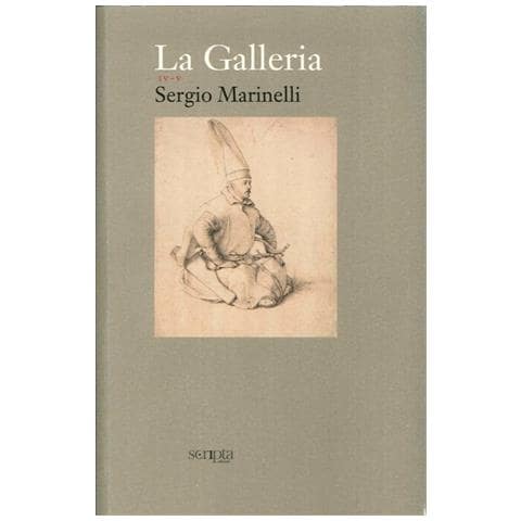 La galleria. Vol. 3: IV-V - Foto 2