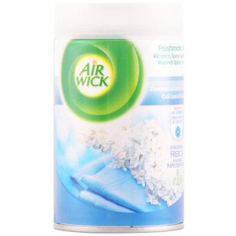 Freshmatic Ambientador Rec Coo L Linen&lilac 250 Ml - Foto 1