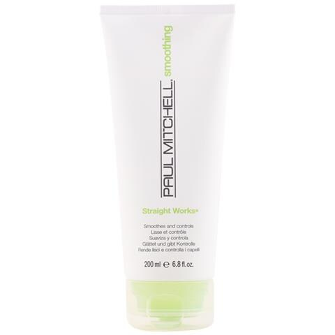 Smoothing Straight Works 200 Ml - Foto 1