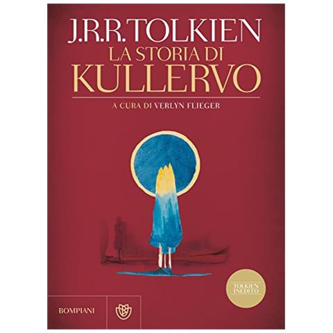 Tolkien, J. R. R. - La Storia Di Kullervo  - Foto 1