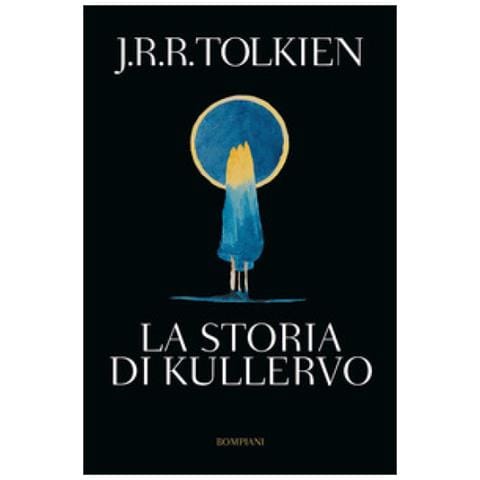 Tolkien, J. R. R. - La Storia Di Kullervo  - Foto 2