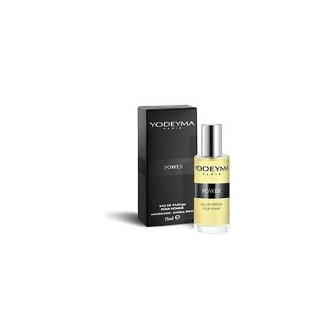 Profumo Uomo Power Eau De Parfum 15 Ml - Foto 1