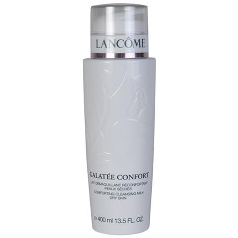 Galatee Confort Latte Struccante Confort Pelle Secca 400ml - Foto 2