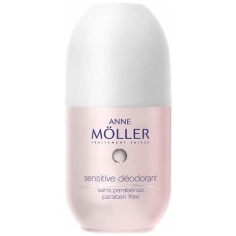 Sensitive Deodorante Roll On 75g - Foto 1