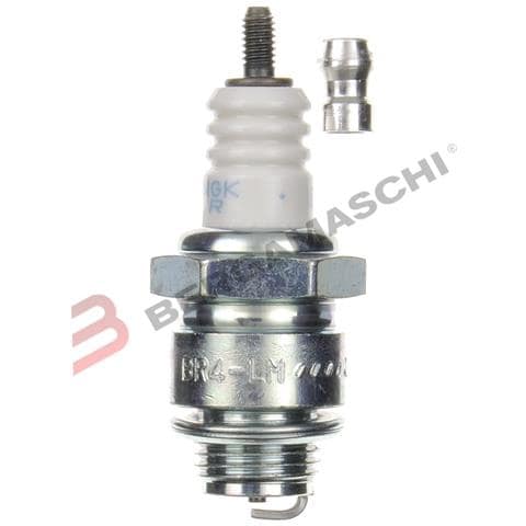 B1r N2451040 Candela Br4-lmstock Nr. 4133 Confezione Da 10 Pezzi - Foto 1
