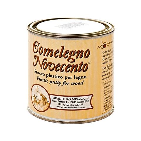 Stucco Monocomponente Per Legno - 'comelegno' - Ml. 750 Rovere - Foto 1