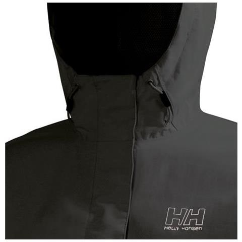 Giacche Helly Hansen Seven Abbigliamento Donna Xl - Foto 2