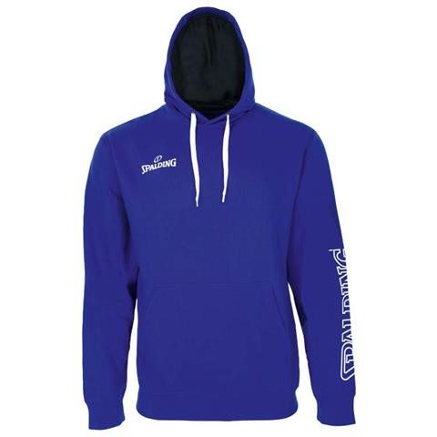 Felpe Team Ii Hooded Abbigliamento Uomo Xxl - Foto 1