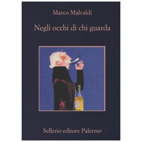 Marco Malvaldi - Negli Occhi Di Chi Guarda - Foto 1