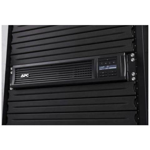 Gruppo di Continuità UPS SMT750RMI2UC 750 VA 500 Watt - Foto 4