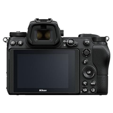 Kit Fotocamera Digitale Mirrorless Z7 Sensore CMOS 45,7 Mpx 4K Ultra HD + Adattatore FTZ + Obiettivo Nikkor Z 24-70 mm F / 4 S - Foto 9