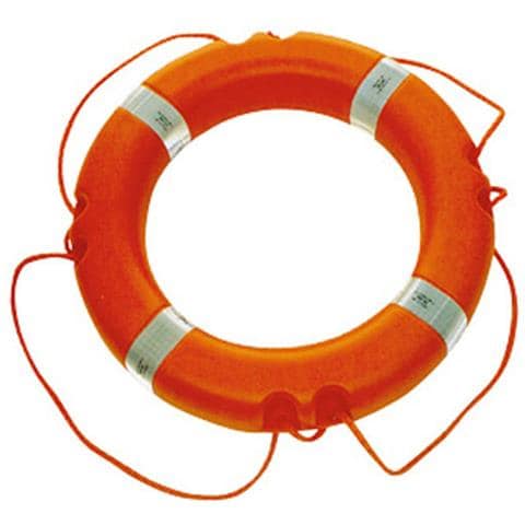 Forniture Nautiche Salvagente Anulare Virgo - Foto 1