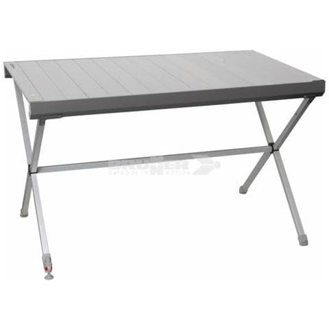 Titanium Axia 6 Tavolo Pieghevole Posti - Foto 1