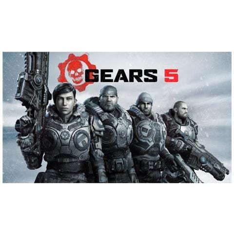 Gears 5 Xbox One [ fr Import] - Foto 8