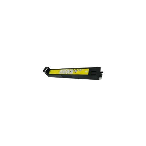 Yellow Rigenerate For Hp Color Cp6015 Cm6030 Cm6040fmfp.21k - Foto 1