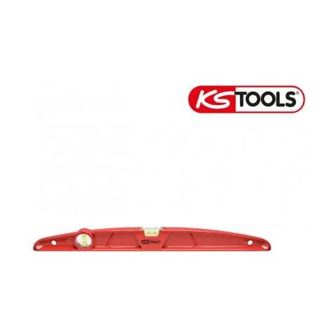 Livello Antiurto Tools - Trapezio - Base Magnetica - 400 Mm - 204.6400 - Foto 1