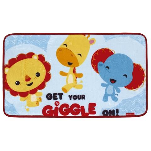 Prezzo Fisher Tappetino Per Bambini - 45x75 Cm - Foto 3