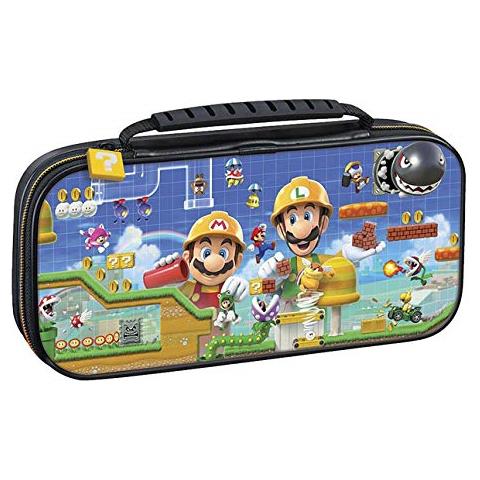 Custodia Interruttore Mario Caffè - - Nintendo Interruttore - Foto 1