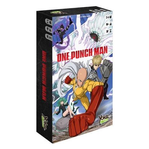 Un Pugno Man- Il Gioco, 605.451 - Foto 1