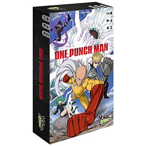 Un Pugno Man- Il Gioco, 605.451 - Foto 2