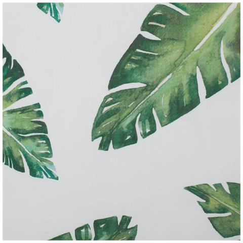 Set Di 2 Cuscini Decorativi Verde Scuro Dianella - Foto 11