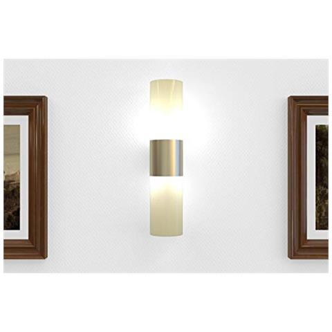 545675 Duoblade, Tasselli Autoforanti Espandenti per cartongesso, 50 Pezzi, Grigio / Rosso - Foto 2