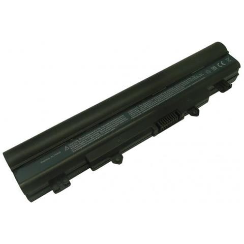 Coreparts Mbxac-ba0005 Ricambio Per Laptop Batteria (laptop Battery For Acer - 48,84wh 6 Cell Li-ion 11,1v - 4400mah Bla - Foto 1