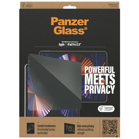 P2695 protezione per lo schermo dei tablet Pellicola proteggischermo trasparente Apple 1 pz - Foto 2