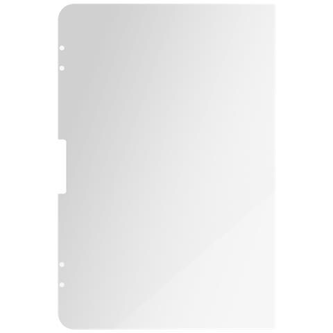 P2695 protezione per lo schermo dei tablet Pellicola proteggischermo trasparente Apple 1 pz - Foto 4