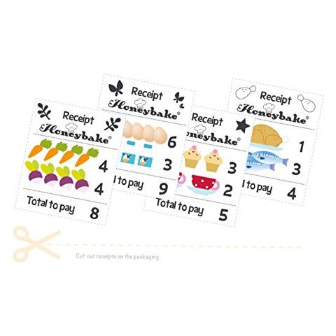 Pos Giocattolo In Legnocolore Rosso - Foto 2