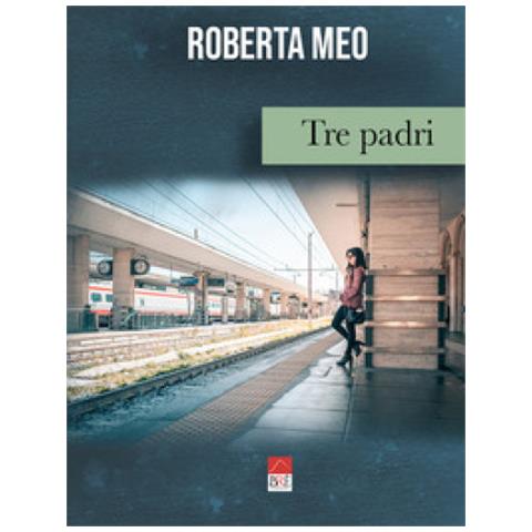 Roberta Meo - Tre Padri - Foto 1