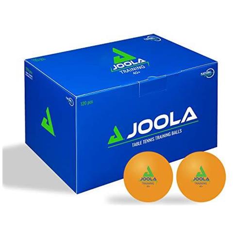 Di Formazione 120 Ping Pong Palline - Orange - Foto 1