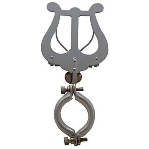 Marching Lira For Clarinet - Leggio - Nichelato - Foto 1