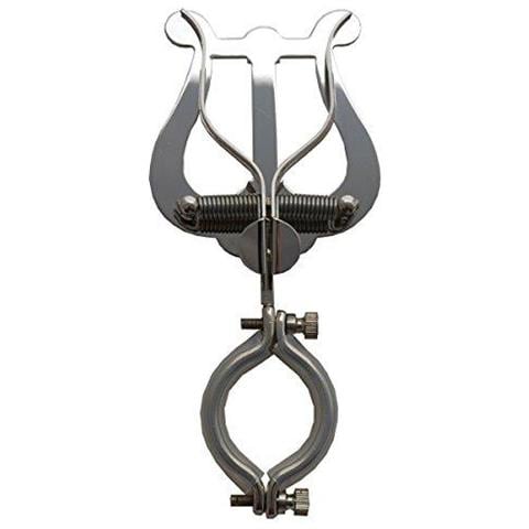 Marching Lira For Clarinet - Leggio - Nichelato - Foto 4