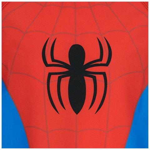 Ragazzi Spider-man A Due Pezzi Da Bagno Set Et 18 A 24 Mesi - Foto 4