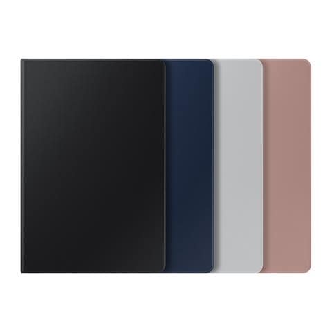 Custodia per Galaxy Tab S7 T870 Grigio - Foto 10