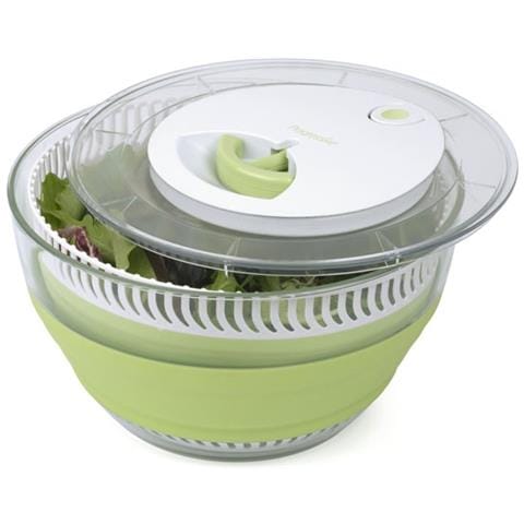 Centrifuga Per Insalata A Scomparsa - Css-1-4 Max - Foto 2