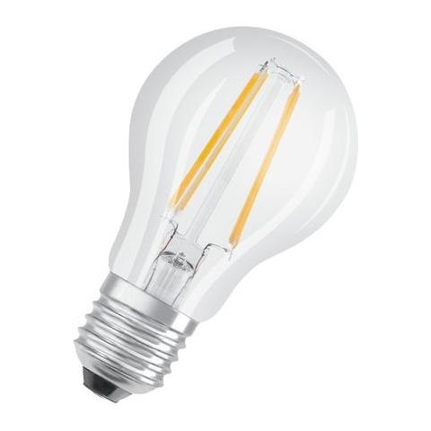 Led Star Standard 40w / 827 Vetro Trasparente E27 - Foto 2