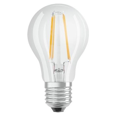 Led Star Standard 40w / 827 Vetro Trasparente E27 - Foto 1